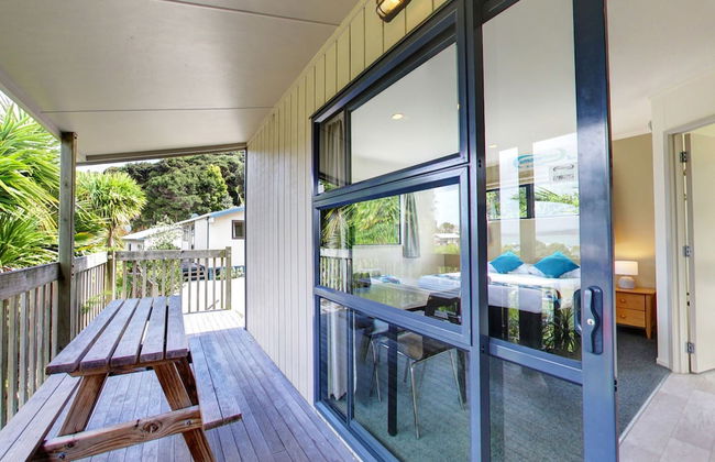 Russell Top 10 Holiday Villas - Foto 23