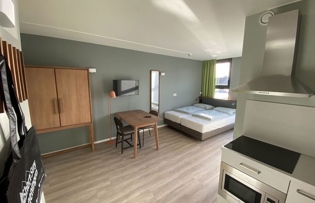 Short Stay Wageningen 3 - Foto 5