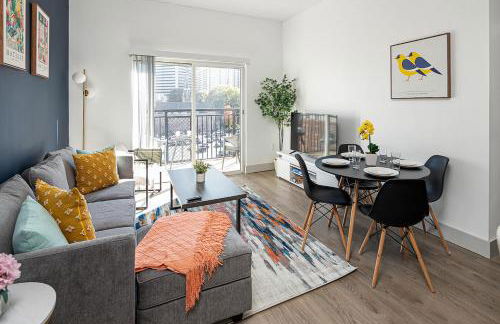 Carolina Blue - Stunning Views, Free Parking and WiFi - Foto 10