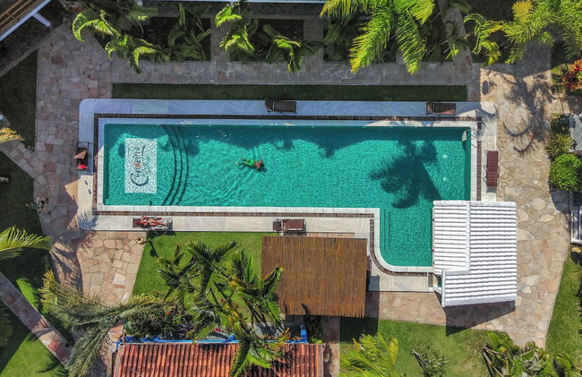 Capoeira Village - Foto 64