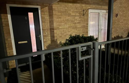 Luxury Modern Apartment-Flat London - Foto 13