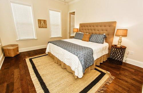 Wanderlust - Modern Home Close to the Beach Private Pool - Foto 26