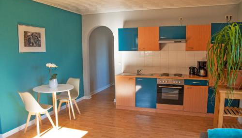 Ferienwohnung Maintalblick - Foto 4