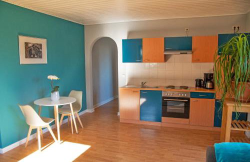 Ferienwohnung Maintalblick - Foto 4