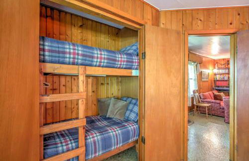 Walk to River! Its A Wonderful Life Cottage - Foto 15