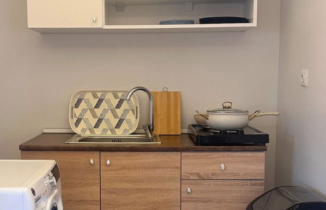 Lumiera Suites Hotel - Photo 13