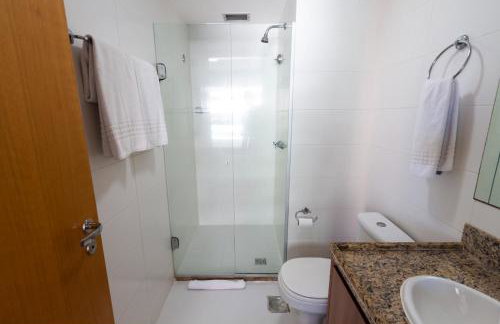 Confortável Flat em Brasília-BR - Foto 30