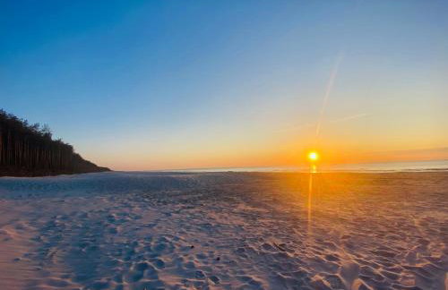 Nadmorska Ostoja Lubiatowo - Foto 31