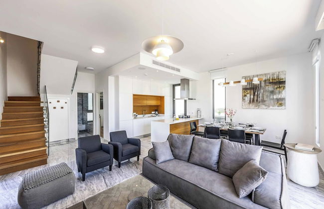 Villa Laurus 1 - Foto 6