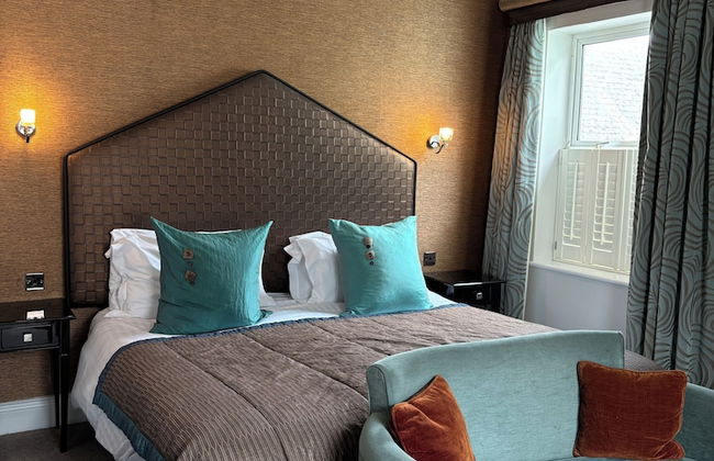 Hatherley Manor Hotel & Spa - Foto 27