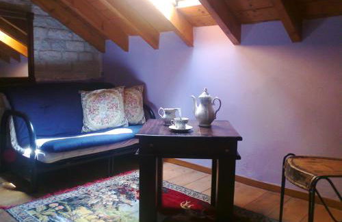 Archontiko Zarkada - Foto 59