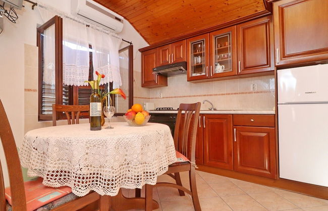 Apartments Peselj-studio Apartment With Balcony and Sea View - Foto 7