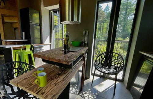 Zero Zero Treehouse - Foto 16