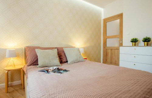 W&K - White&Grey - Klimatyzacja, Faktura VAT, Netflix, Parking w garażu, Blisko dworca i centrum - Photo 38