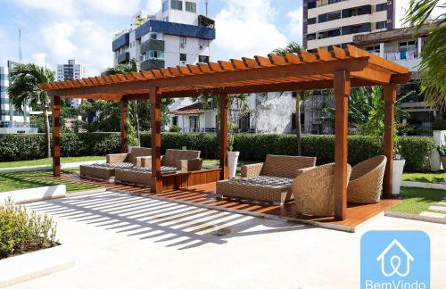 Apartamento 2/4 completo no Rio Vermelho - Foto 20