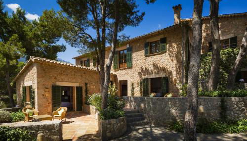 La Mejor Vista Banyalbufar Mallorca - Foto 5