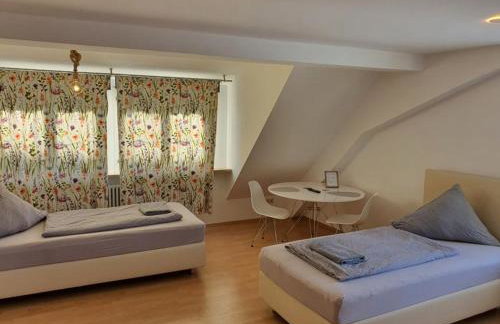 Apartment 13 - Foto 1