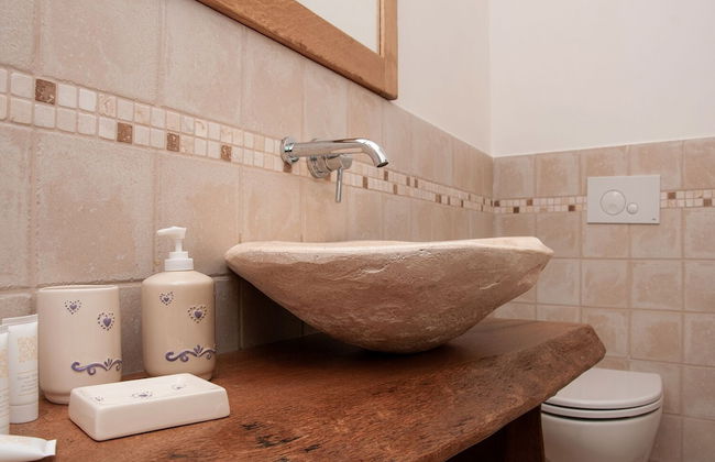 Trulli Loco - Foto 53