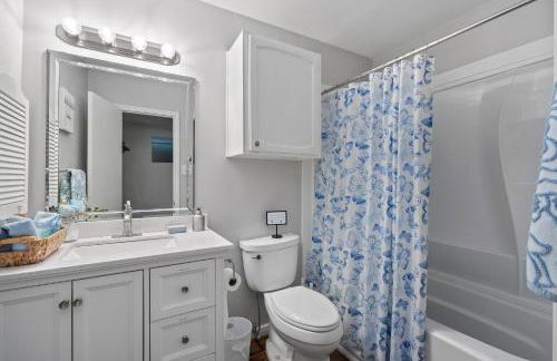 Conroe Lakefront Cottage - Foto 41