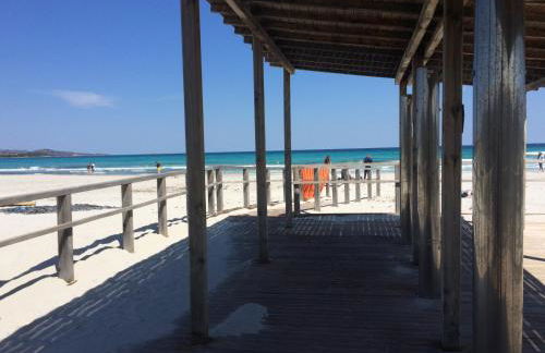 Lu Maestrali Apartment - Foto 33