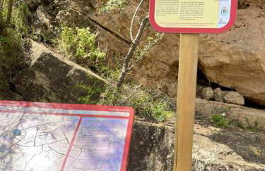 Holiday Appartement in Lucena del Cid- Basement A Ref 049 - Foto 29