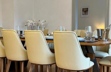 Feine Wohn und Schlafstuben im Herrenhaus I UNESCO Welterbe I Parkplatz I Erzgebirge I Waldbühne - Foto 9