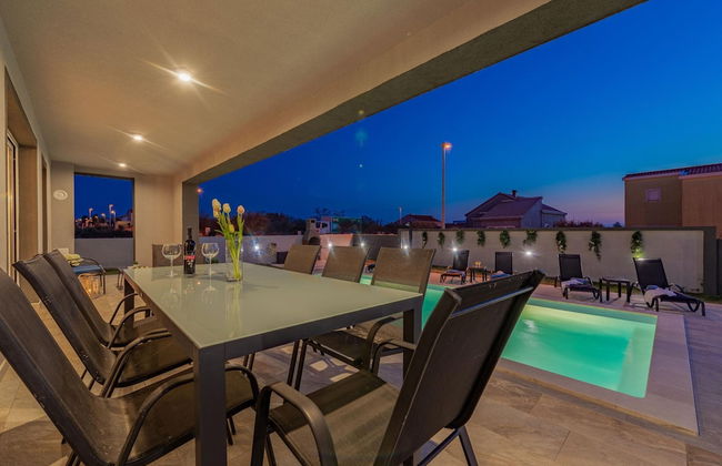 Villa Tia Zadarvillas - Photo 18