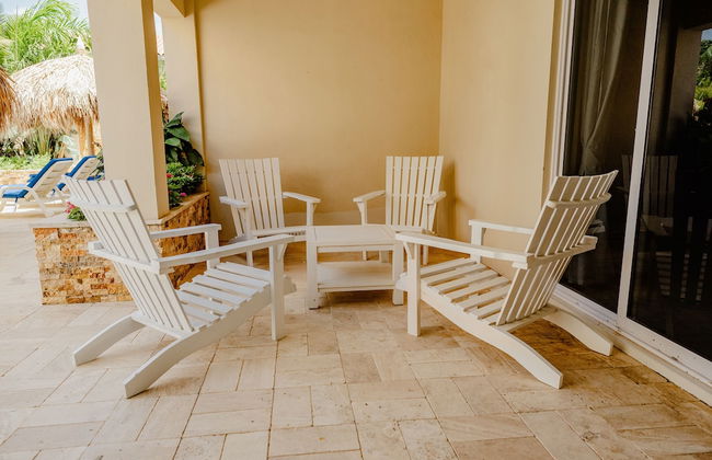 Best Quality 2-bedroom Apartment 2 km From Eagle Beach - Foto 27