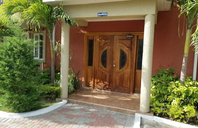 Palms of Liguanea - Foto 3