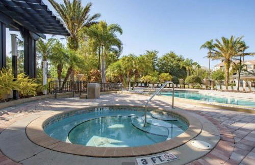 Location Location Orlando Resort Near All Parks! Int'l Dr - Foto 22