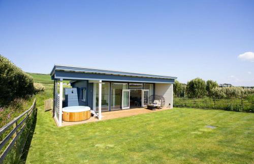 Rafters Lodge, Nr Saunton - Foto 20