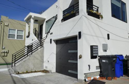 Dimond Abode Vacation Home #1 Oakland Dimond District - Foto 93