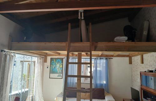 Loft e casa Catarina - Photo 2