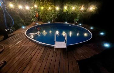 Dom w (Między) lesie - Foto 15