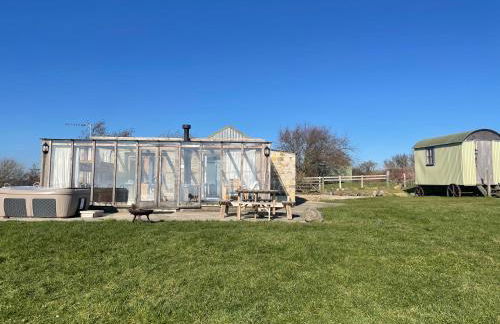 The Old Lookout - Photo 20