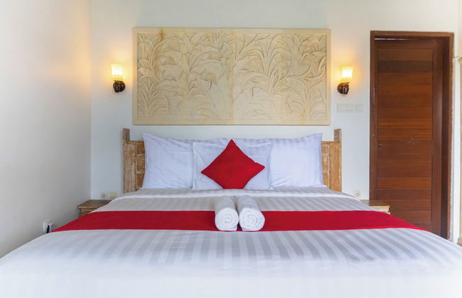 Villa Danu Kintamani - Foto 11