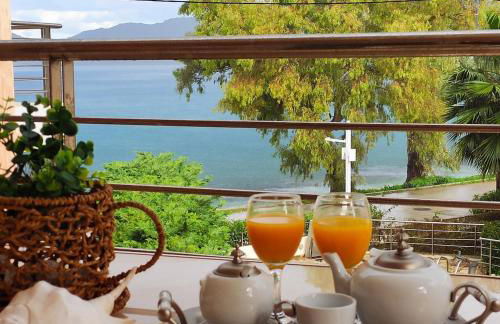 Nefeli Duplex Apartment - Foto 1