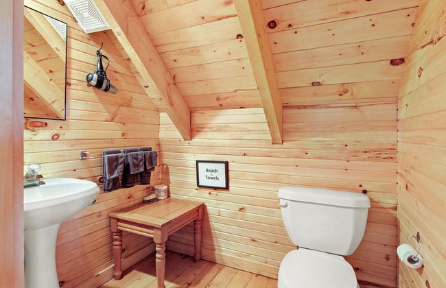 Avonlea Forest Hill Cottages - Foto 61