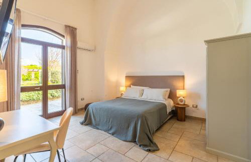 Mediterranea Residence - Foto 50