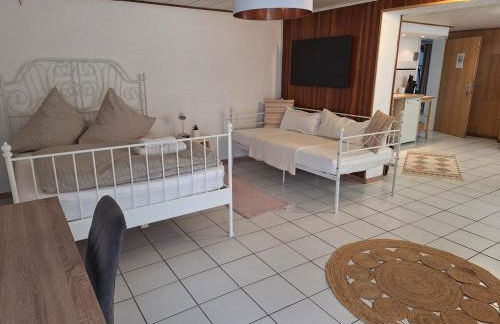 Rheinperle - Feel at home Entire apartment - Foto 4