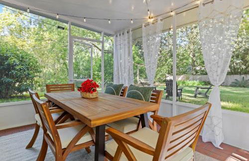 Midtown CharmMinutes to Downtown, FSU, FAMU - Foto 1