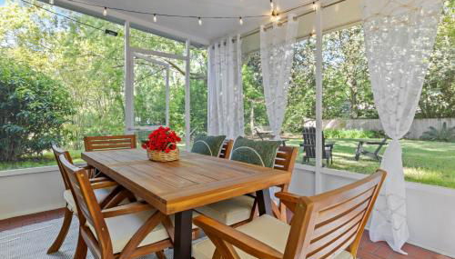 Midtown CharmMinutes to Downtown, FSU, FAMU - Foto 1