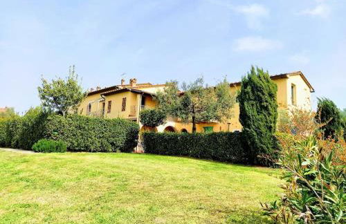 Raggio di Sole Castellina Marittima - Bilocale con piscina in Toscana - Foto 42
