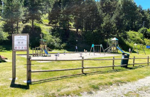 Acogedor apartamento en La Molina con vistas - Photo 42