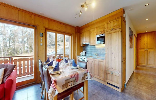 Apartment With Sauna Access - Photo 11