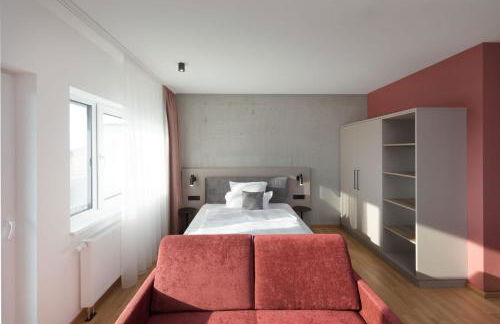Brera Serviced Apartments Singen - Foto 48