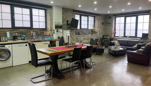 Le Loft de l ancienne forge - Foto 4