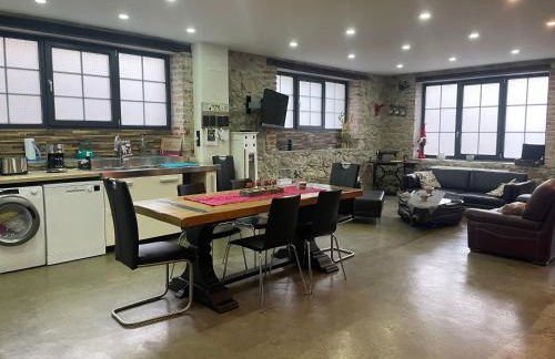 Le Loft de l ancienne forge - Foto 4