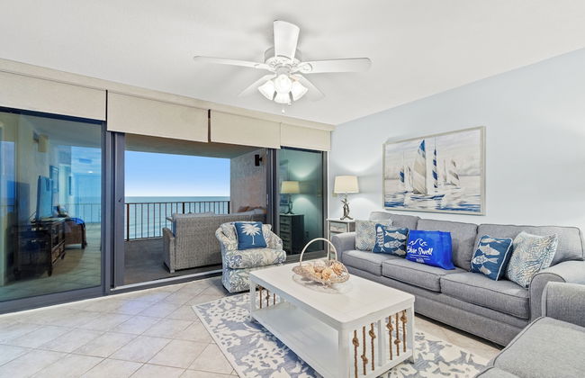 Watercrest 905 Beachfront Bliss - Foto 11