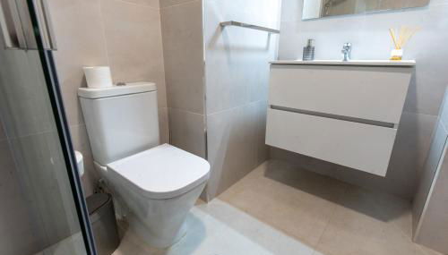 Las Canteras Beach at Marina 19 - Foto 3